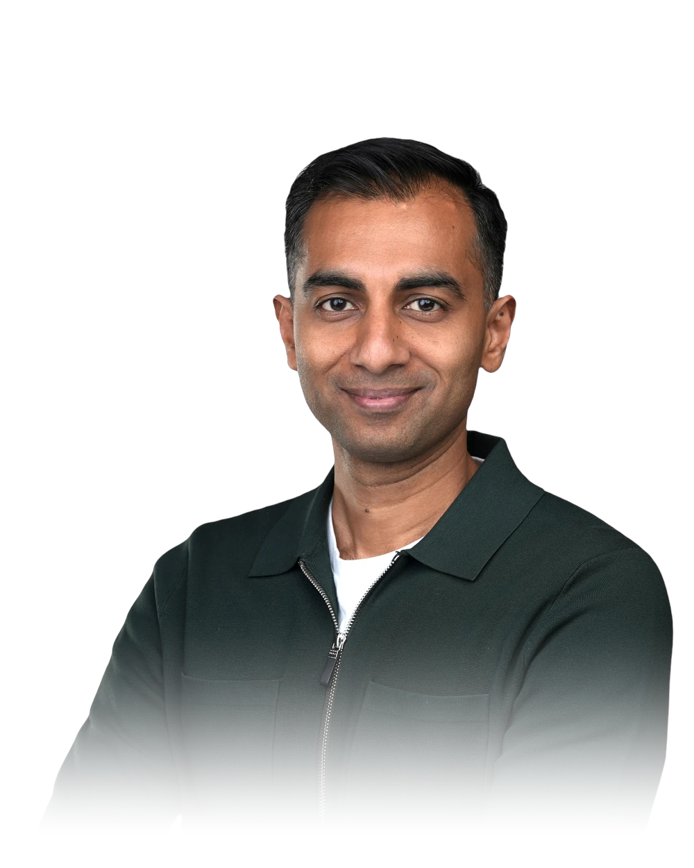 Suhit Gupta
